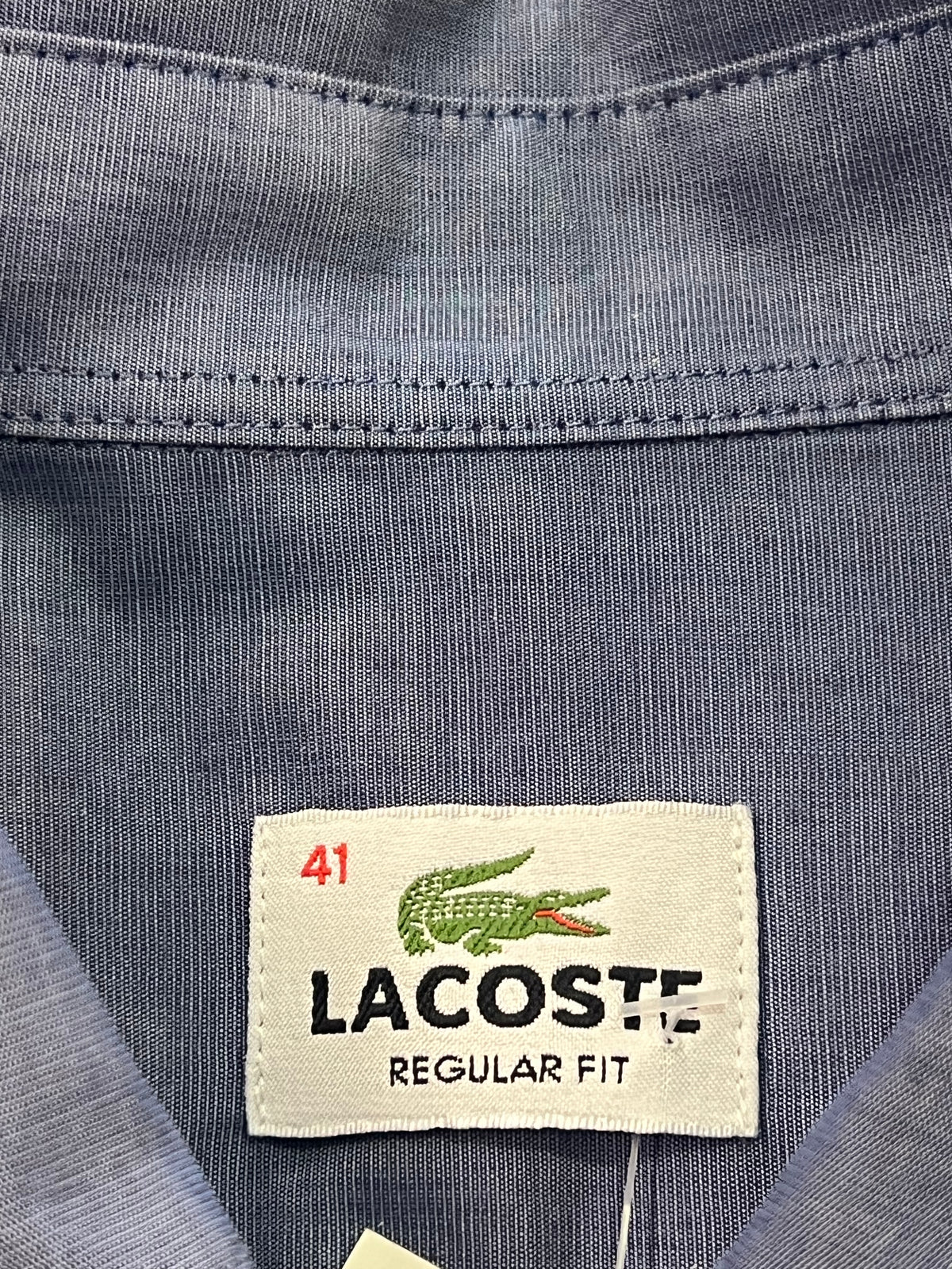 Camicia Lacoste | M regular fit uomo