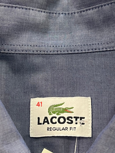 Camicia Lacoste | M regular fit uomo thumbnail