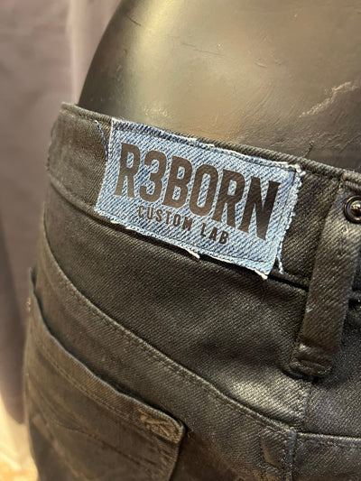 Maxi gonna Lee Limited Edition | R3BORN (L donna) thumbnail