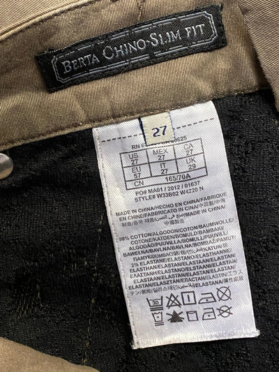Pantaloni svasati Guess Custom - donna M | R3BORN thumbnail