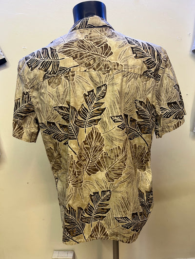 Camicia hawaiana Island Stores (L uomo) thumbnail