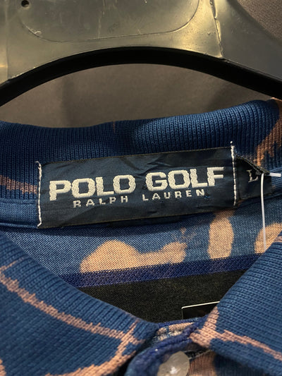 Polo Ralph Lauren a maniche lunghe Custom - uomo L | R3BORN thumbnail