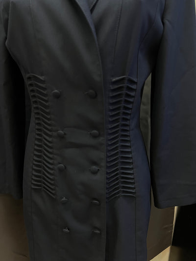 Cappotto primaverile vintage (S donna) thumbnail