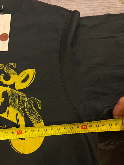 T-shirt Hanes vintage Taylor Steelers | M donna thumbnail