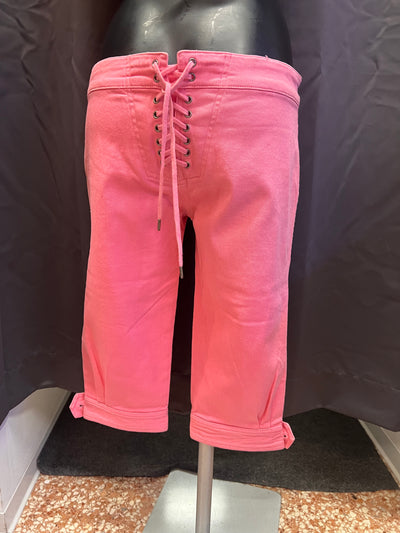 Pantalone capri Betsey Johnson (L donna) thumbnail