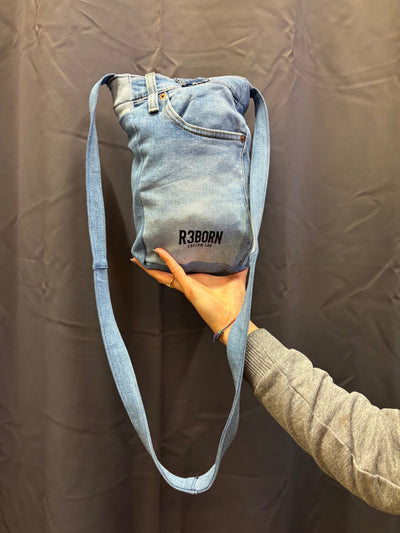 Tracolla Levi’s Custom | R3BORN thumbnail