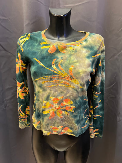 Maglia Y2k Bludoor ( M donna) thumbnail