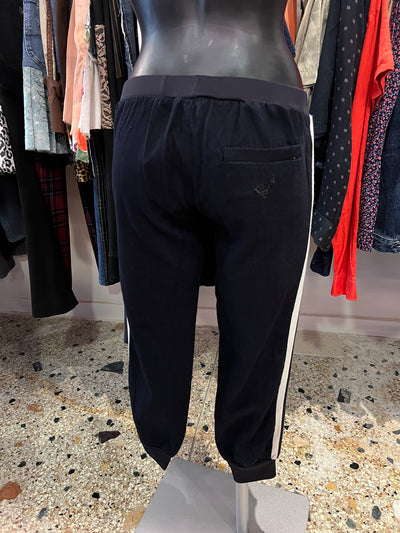 Pantalone pinocchietto Diesel Style Lab | S donna thumbnail
