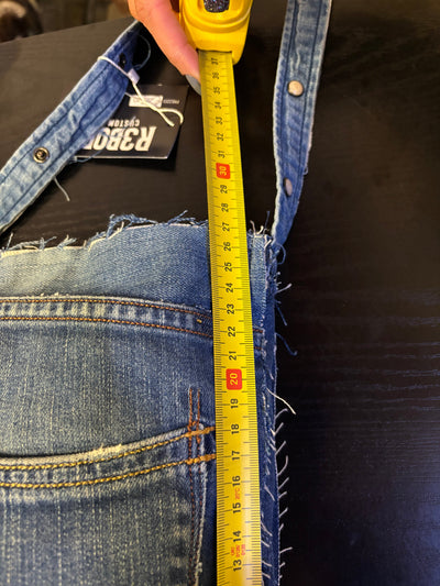 Tracolla Levi’s unisex Custom | R3BORN thumbnail