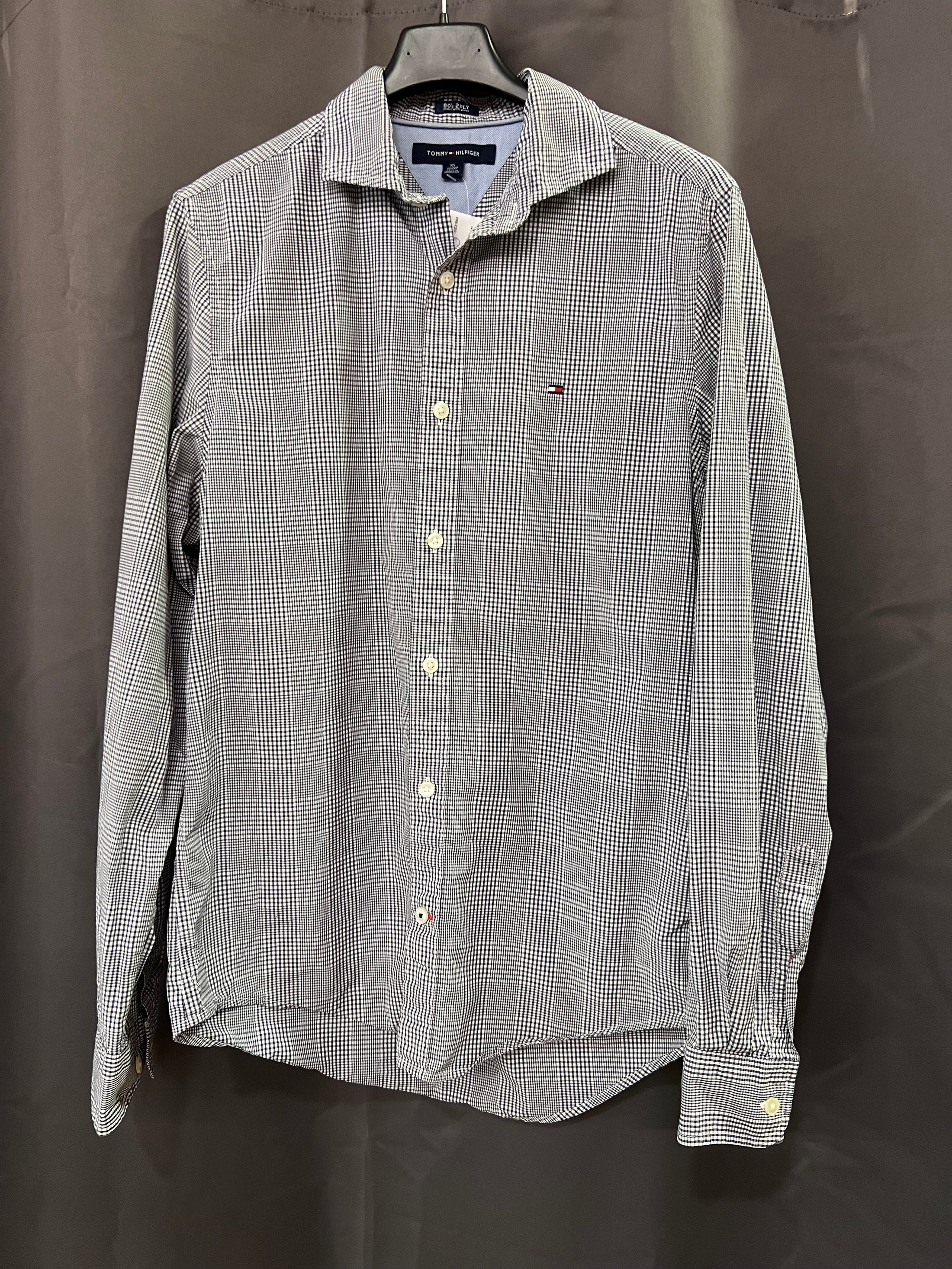 Camicia Tommy Hilfiger | XS uomo