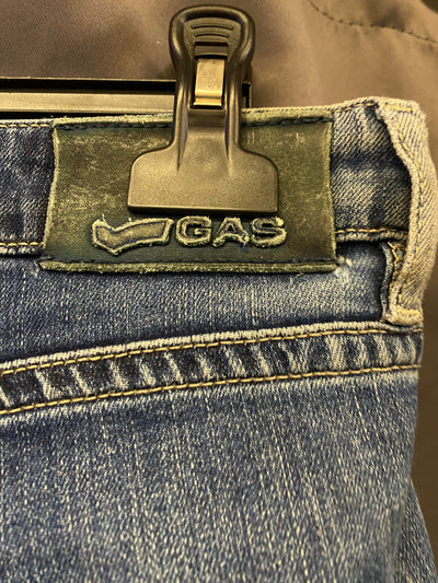Jeans Bootcut Y2K Gap - uomo | R3BORN thumbnail
