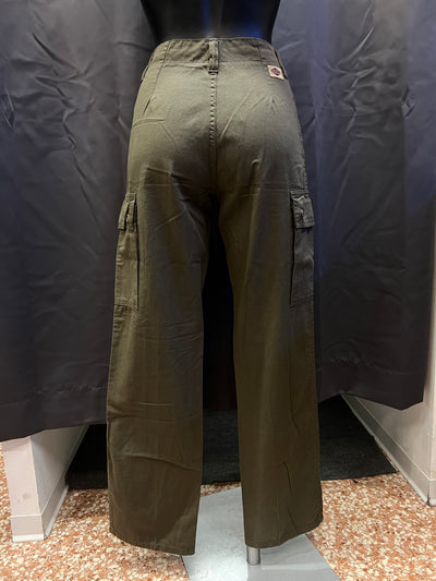 Pantalone Cargo Indian Motorcycle ( s donna) thumbnail
