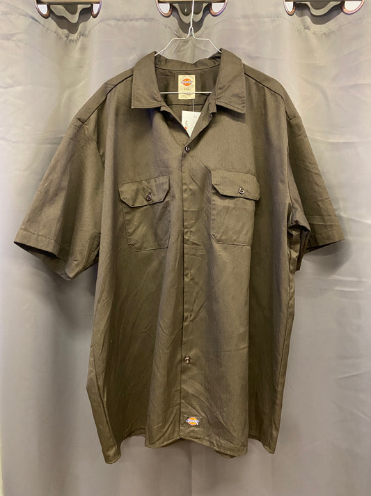 Camicia Dickies Workwear (2XL)