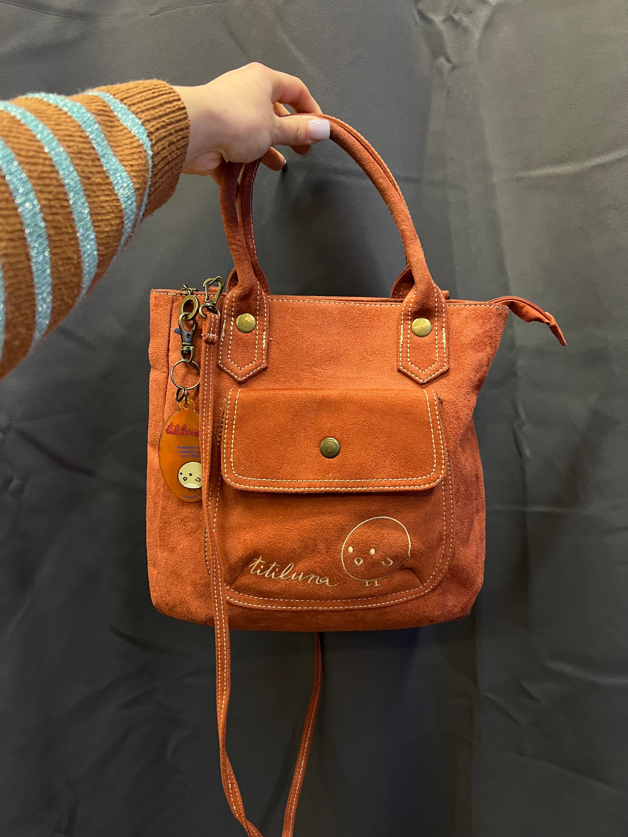 Borsa Titi Luna