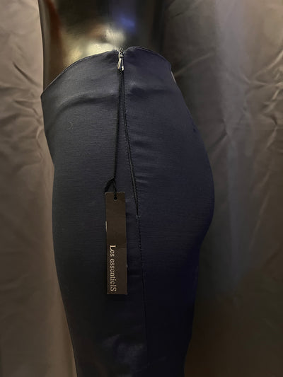 Pantalone dritto Les Essentials nuovo (Xs donna) thumbnail