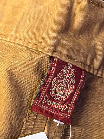 Pantalone capri DonDup Y2K (Xs donna) thumbnail