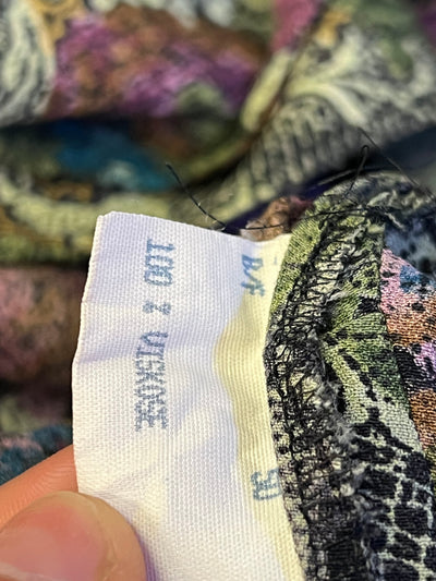 Camicia vintage Création Atelier anni 70 (XL donna) thumbnail