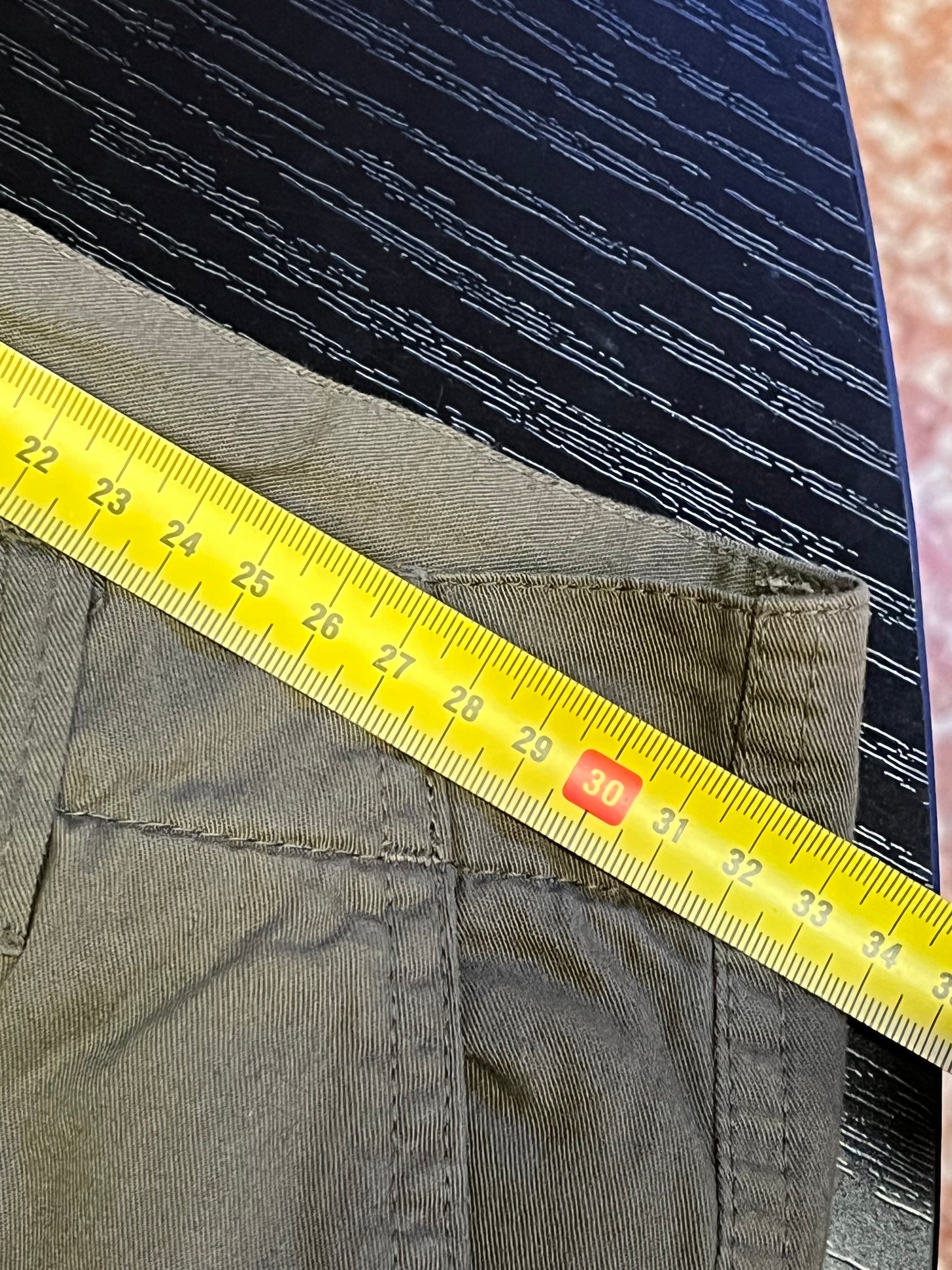 Pantalone Cargo Indian Motorcycle ( s donna)