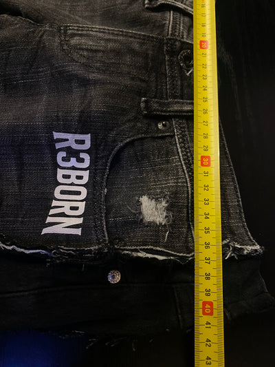 Jeans Y2K Diesel Custom (S) | R3BORN thumbnail
