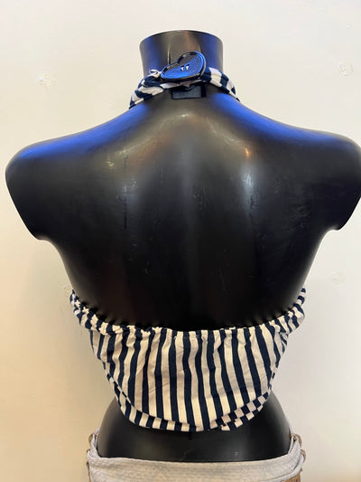 Top a righe Moschino Mare - R3BORN (T.U.) thumbnail