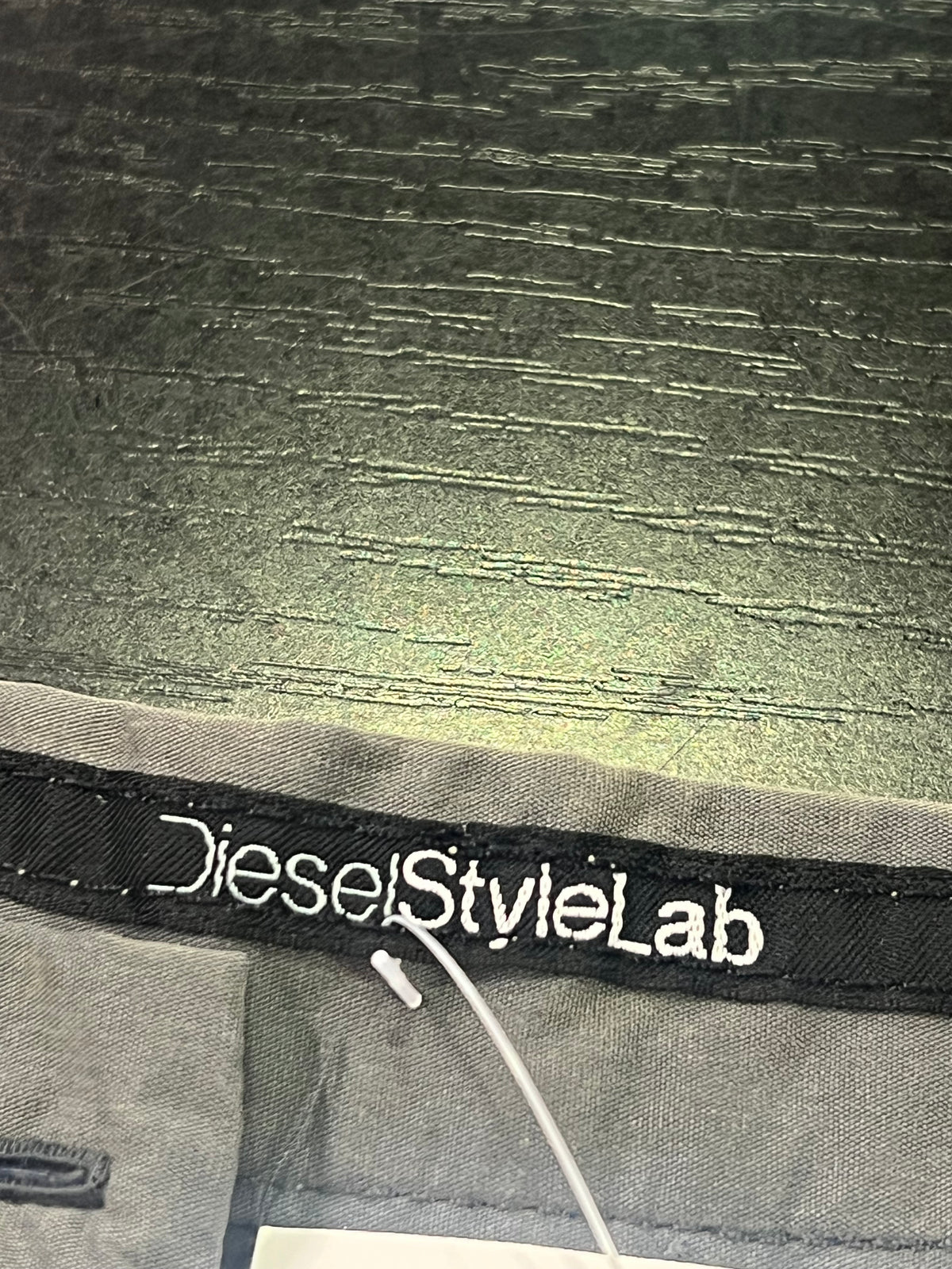 Pantalone capri Diesel Style Lab | XS donna