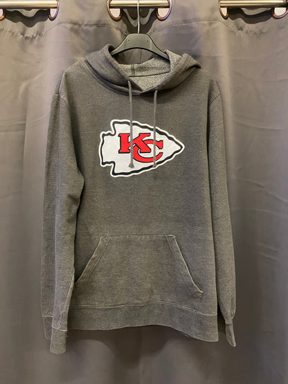Felpa Majestic NFL Kansas City Chiefs (M)