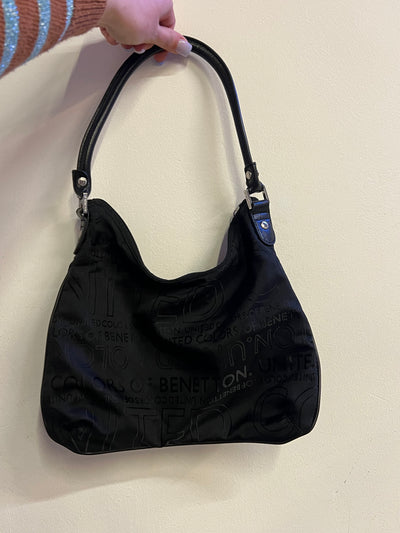 Borsa United Colors of Benetton Y2K thumbnail