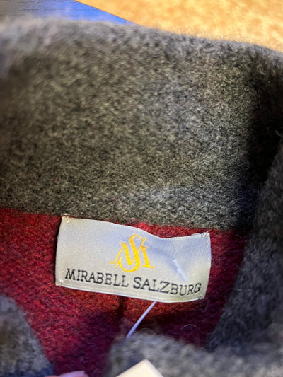 Cappotto in lana Mirabell Salzburg (xs donna) thumbnail