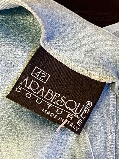 Maglia  vintage Arabesque Couture (M donna) thumbnail