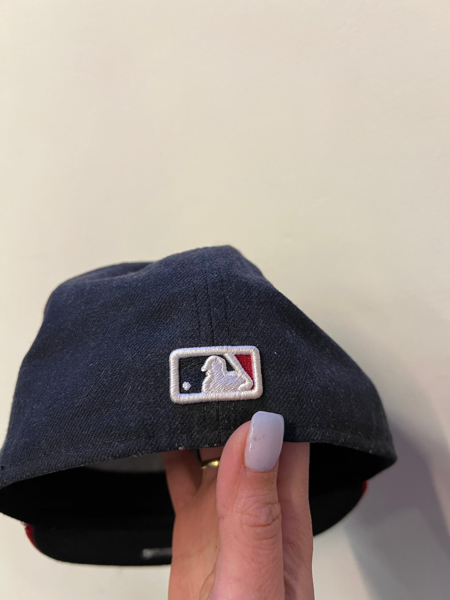 Cappello Atlanta Braves new era (s)