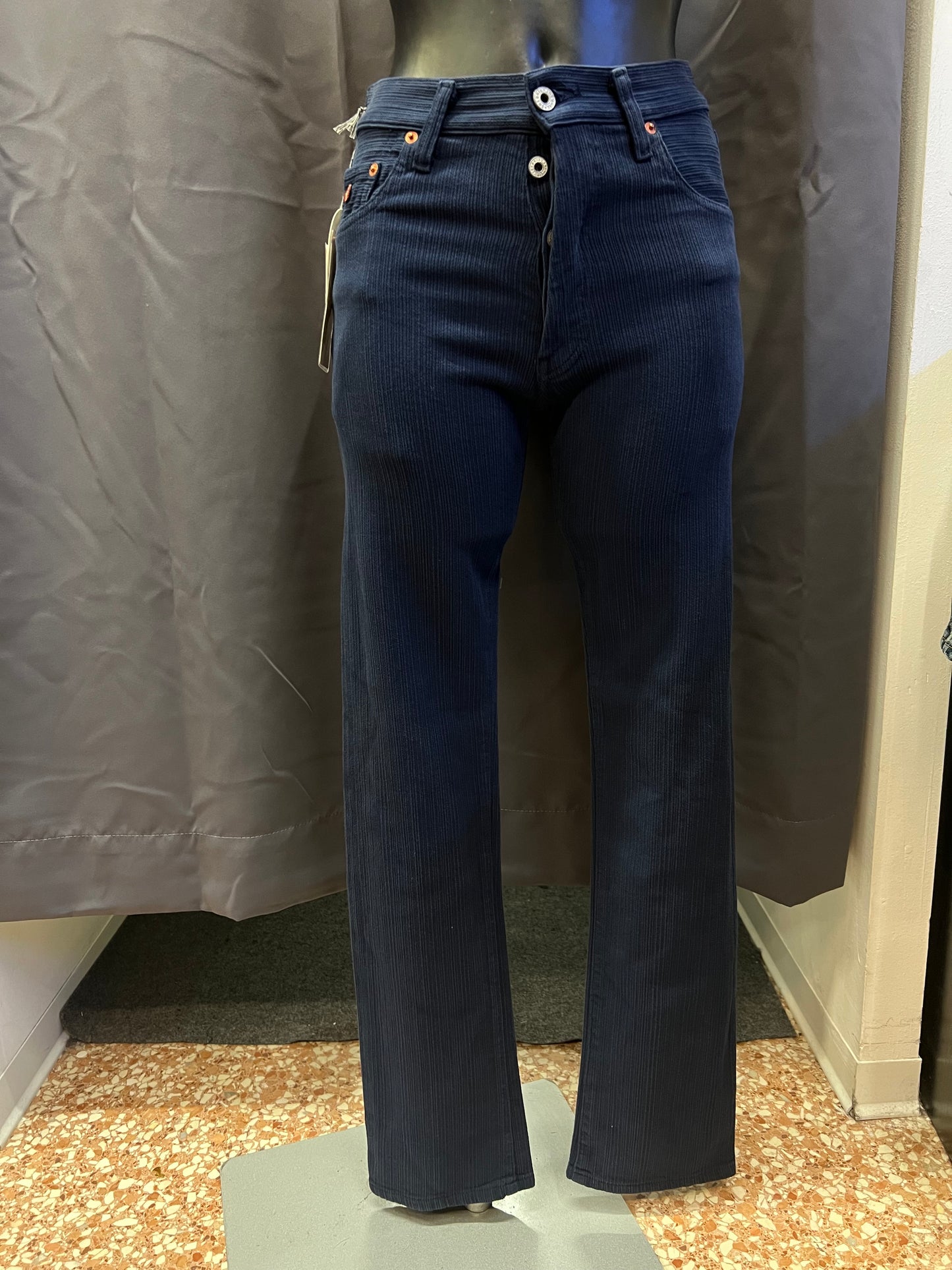 Pantalone Energie Y2k nuovo con cartellino (s donna)