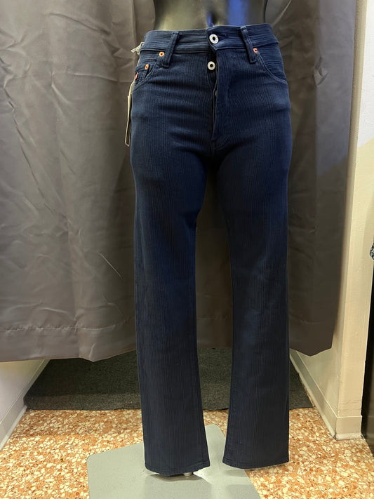 Pantalone Energie Y2k nuovo con cartellino (s donna)