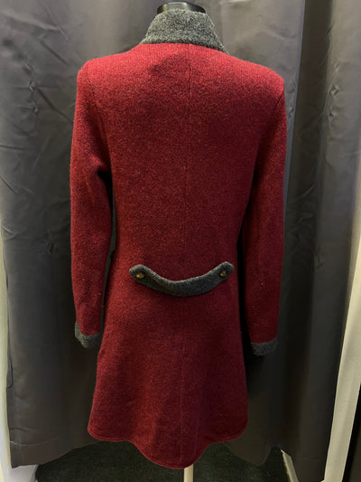 Cappotto in lana Mirabell Salzburg (xs donna) thumbnail
