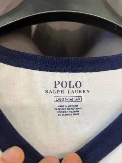 T-shirt Ralph Lauren | 16 anni/ S uomo thumbnail