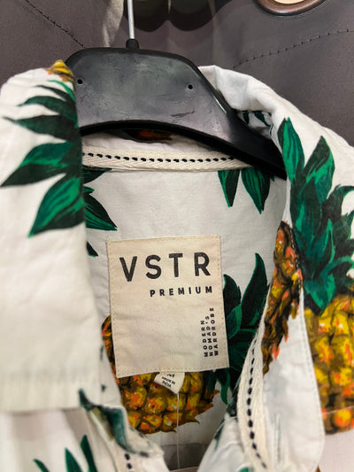 Camicia Hawaiana VSTR | M uomo thumbnail