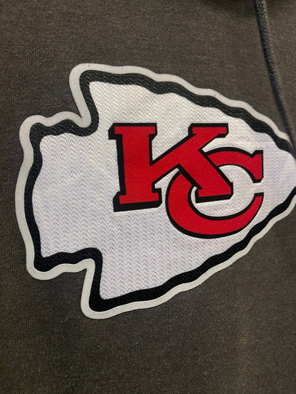 Felpa Majestic NFL Kansas City Chiefs (M)