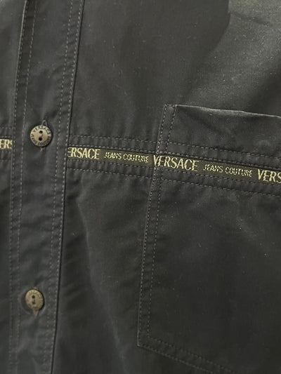 Camicia Versace Couture vintage (L uomo) thumbnail