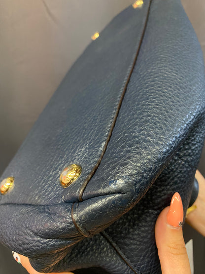 Michael Kors leather bag