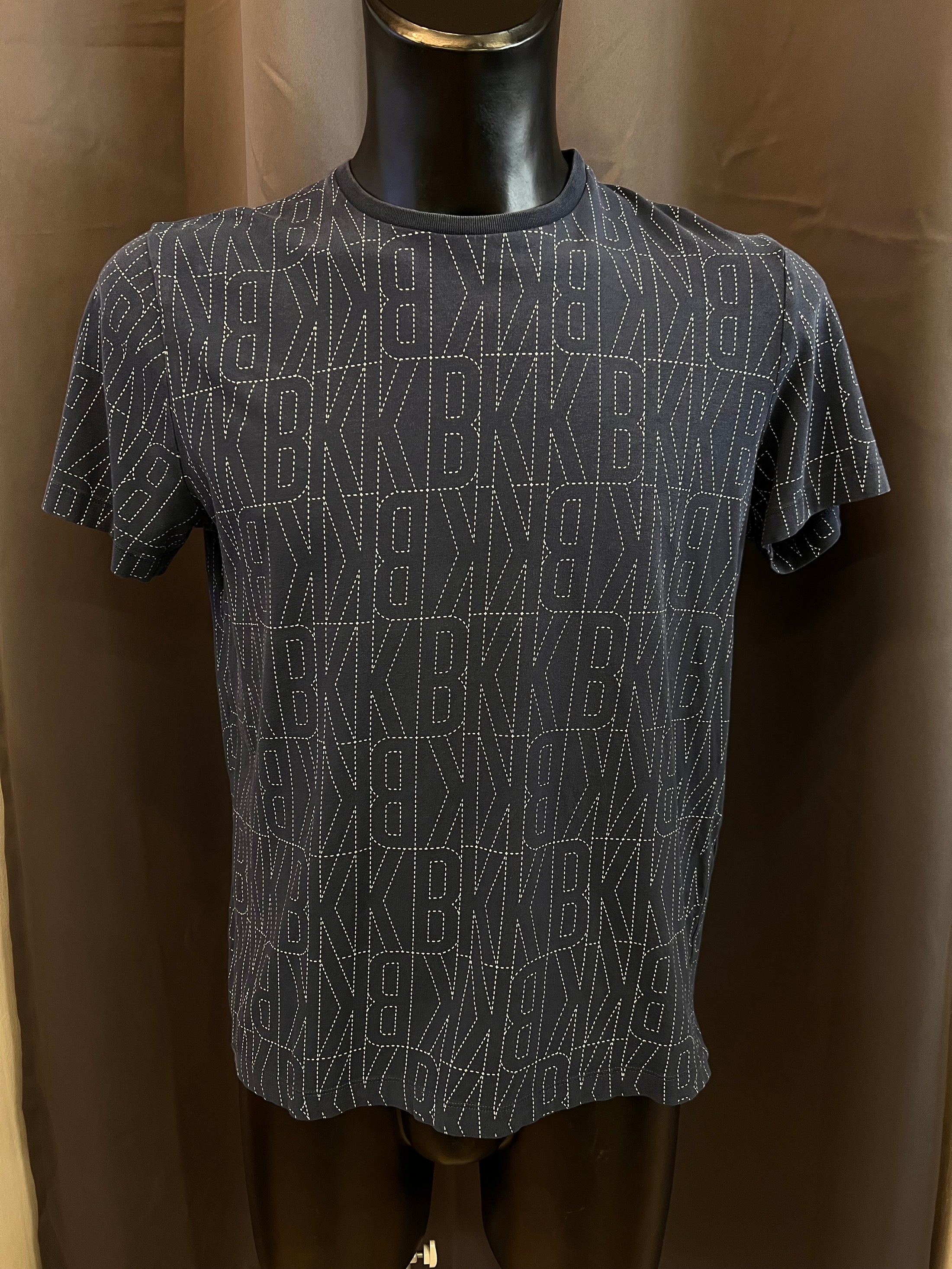 T-shirt Bikkembergs (M uomo)