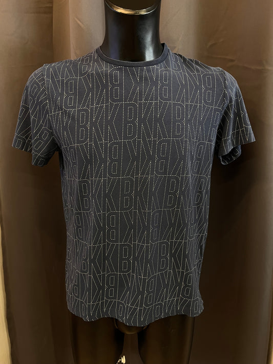 T-shirt Bikkembergs (M uomo)