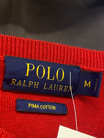 Pullover Ralph Lauren (M)