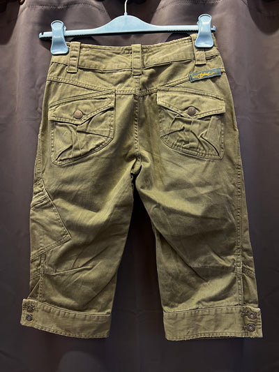 Pantalone pinocchietto Diesel (s donna) thumbnail