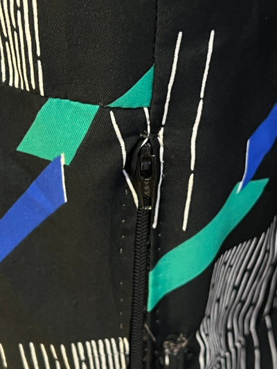 Abito anni 70 sartoriale (M donna) thumbnail