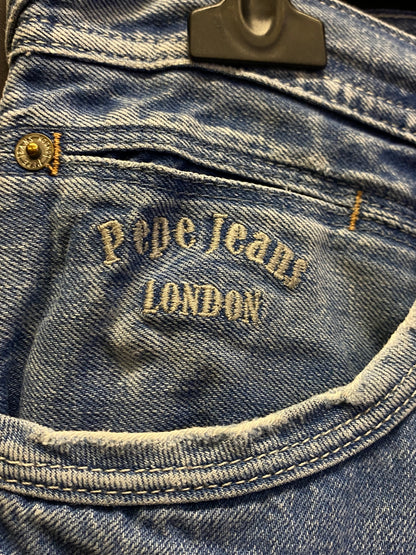 Jeans vintage Pepe Jeans (M)