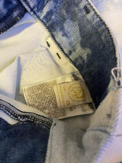 Jeans flare Y2K Diesel Custom - donna S | R3BORN thumbnail