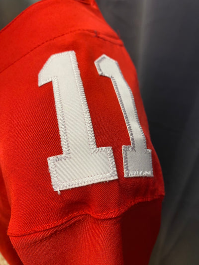Jersey Nike NFL San Francisco 49ers (M) thumbnail