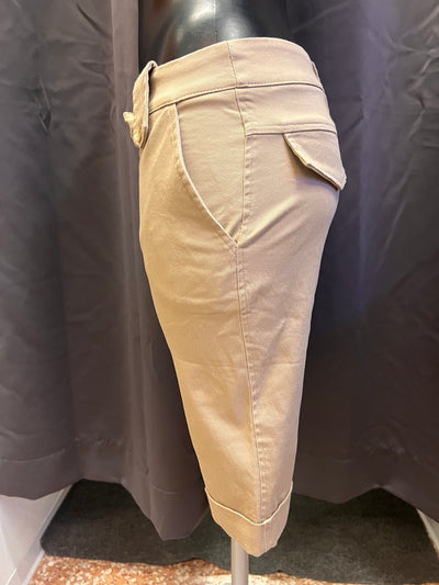 Pantalone a pinocchietto D Type (S donna) thumbnail