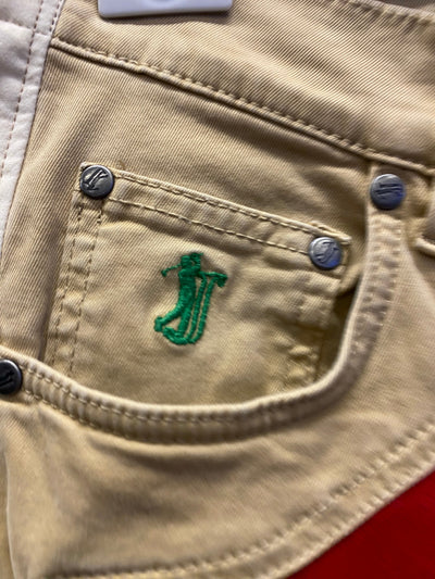 Pantaloni Flare Jeckerson Sudafrica Custom - M uomo | R3BORN thumbnail
