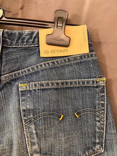 Jeans svasato G-star Raw| M donna thumbnail