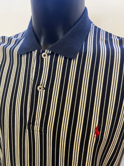 Polo a righe Ralph Lauren (L uomo) thumbnail